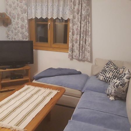 Ferienwohnung Waldhaeusl Санкт-Мартин-бай-Лофер Экстерьер фото
